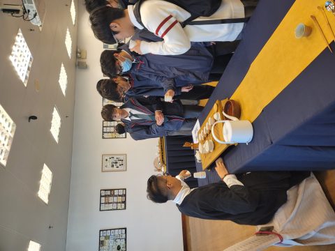 澳門旅遊大學2025開放日-中學 - 2